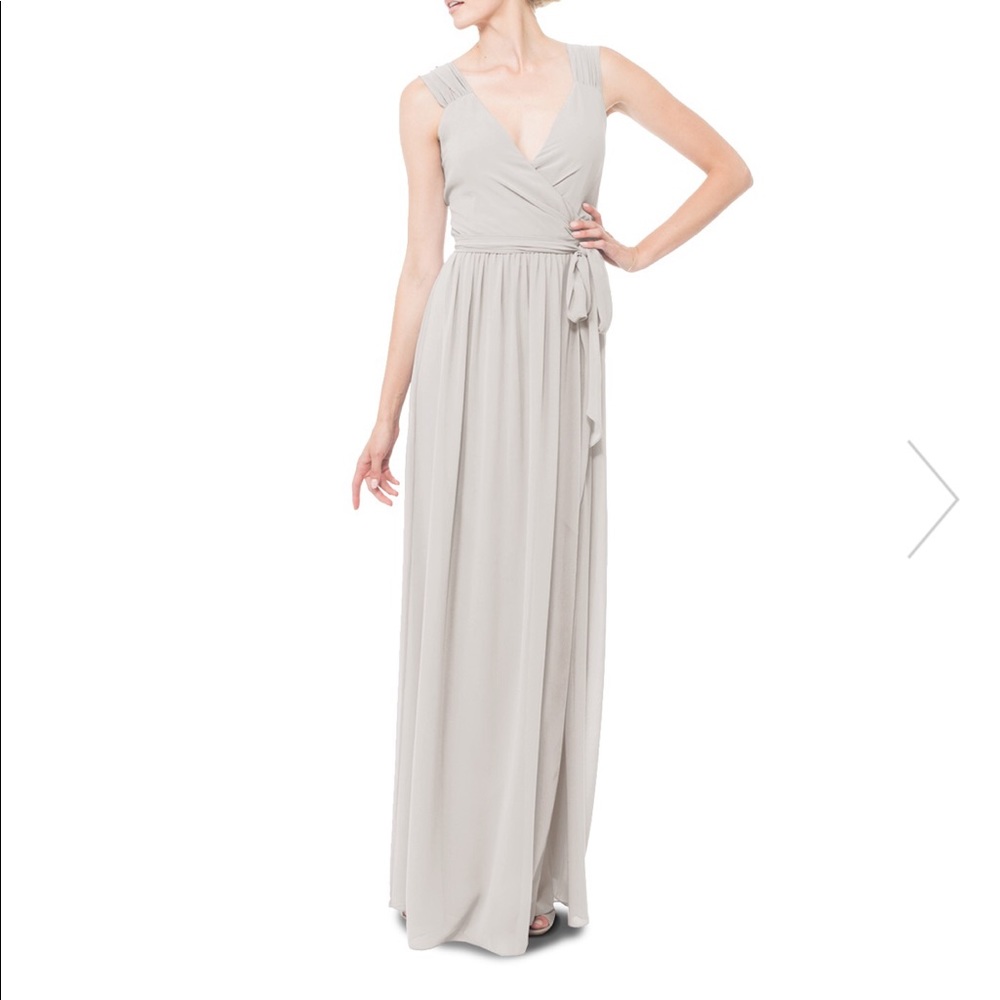 Bridesmaid Dress